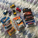 Illustration for article titled Colossal Die-Cast Collection - Cars I Kept - 3 - My Bosses